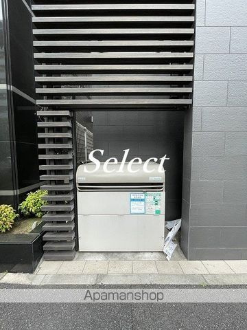 ＹＳＣ横浜ビルのその他共用部分