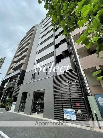 ＹＳＣ横浜ビルの外観