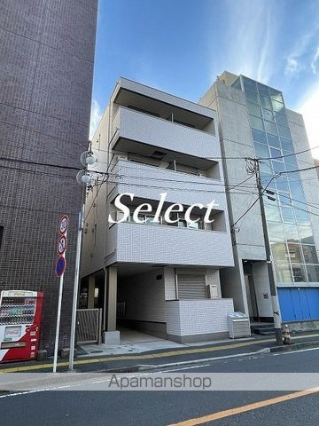 ラフィネ横浜