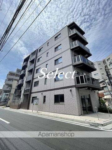ＫＡＤＯＹＡの外観