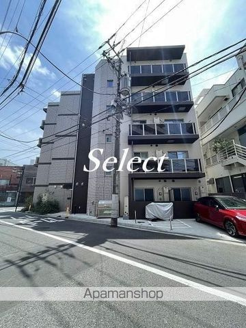 ＫＡＤＯＹＡの外観