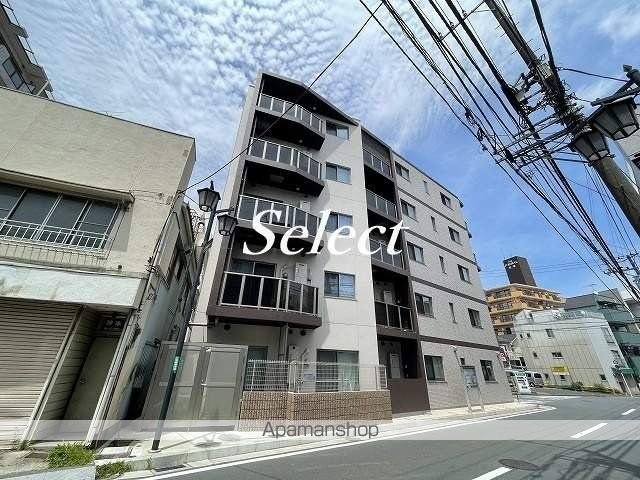 ＫＡＤＯＹＡの外観