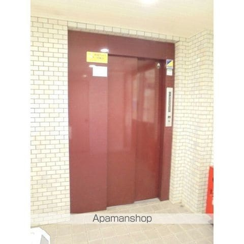 マツモトビルのその他共用部分