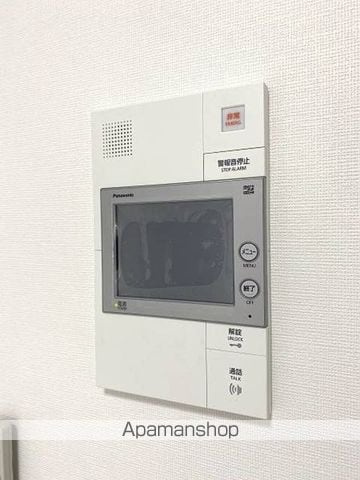 横浜市神奈川区反町１丁目の賃貸マンションの内装