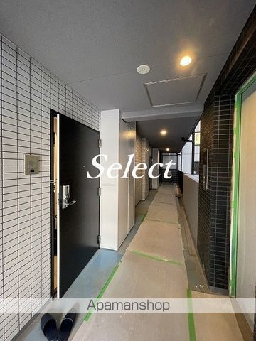 横浜市神奈川区反町１丁目の賃貸マンションのその他共用部分