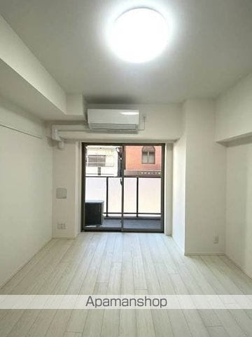 横浜市神奈川区反町１丁目の賃貸マンションの内装