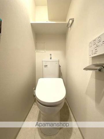 横浜市神奈川区反町１丁目の賃貸マンションの内装