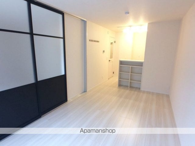 ベルメゾン二俣川の内装
