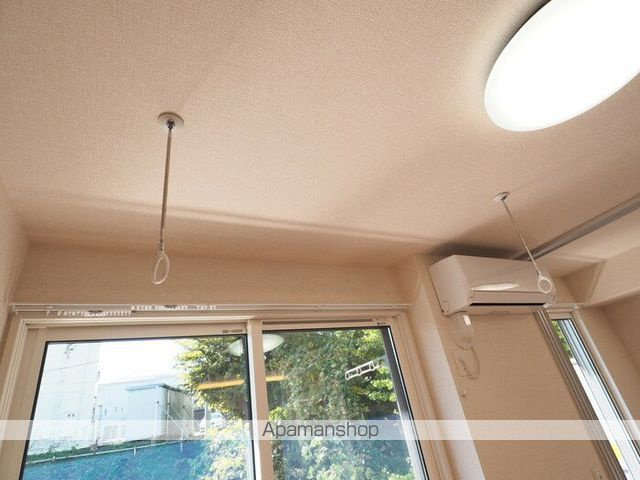 アルセ二俣川・ヒラソル二俣川　ヒラソル二俣川の内装