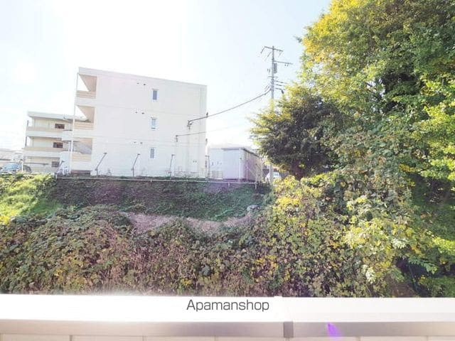 アルセ二俣川・ヒラソル二俣川　ヒラソル二俣川の内装