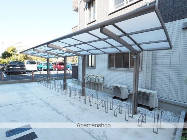 アルセ二俣川・ヒラソル二俣川　ヒラソル二俣川の内装