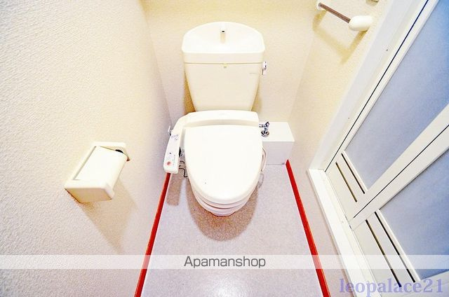 レオパレス南希望が丘の内装