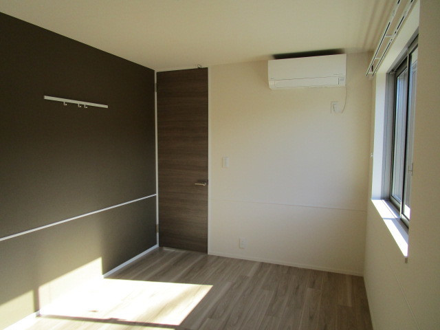 Ｙｕｚｕ　Ｌｉｎｅの子供部屋