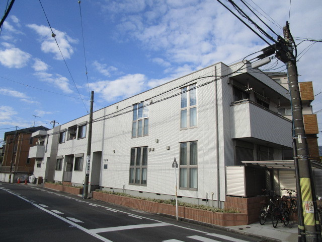 Ｙｕｚｕ　Ｌｉｎｅの外観