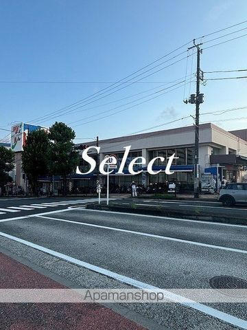 ＢＬＥＳＳ港南台の周辺|イトーヨーカドー スーパー 1385m 