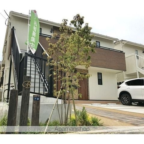 丘の上テラス菊名Ｂ棟のその他共用部分
