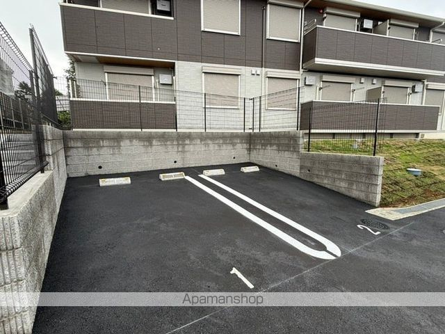 アヴァンセ横浜小机のその他共用部分