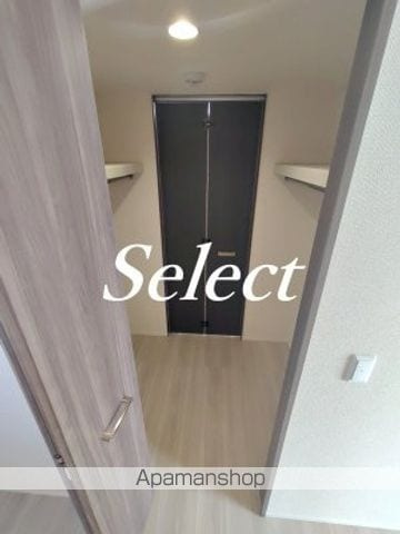 ホープハイツの内装