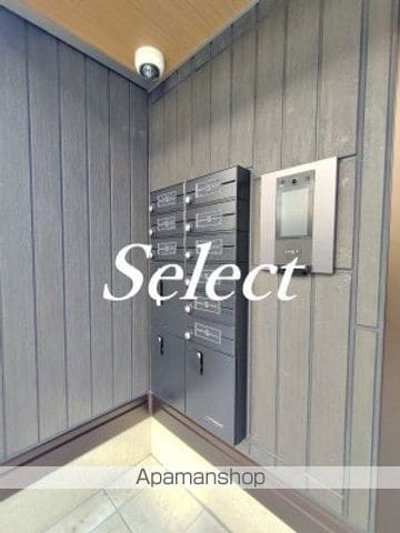 ホープハイツのその他共用部分