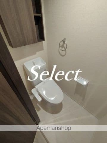 ホープハイツの内装