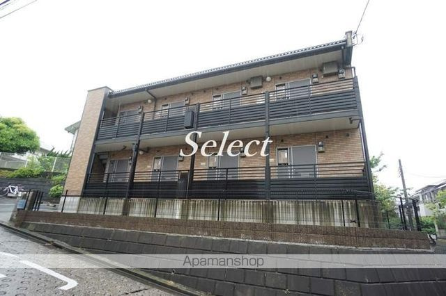 レオネクストフォレスト江見Ⅱの外観