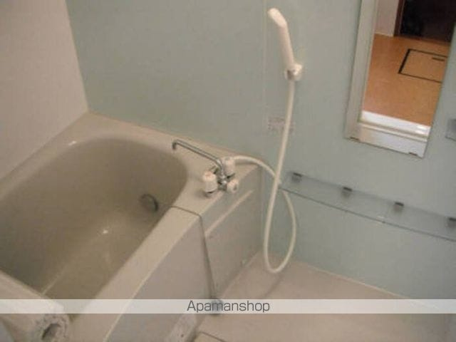 サニーコートの内装
