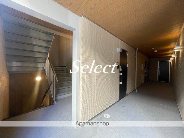 Ｄ’ＢＬＥＳＳ上星川のその他共用部分