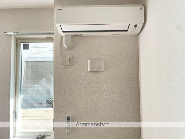 Ｄ’ＢＬＥＳＳ上星川の内装