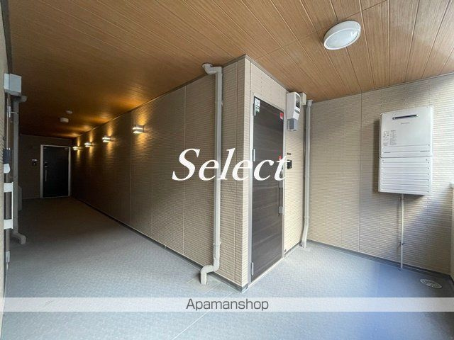 Ｄ’ＢＬＥＳＳ上星川のその他共用部分