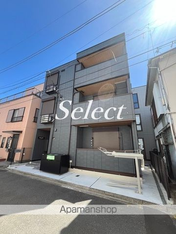 Ｄ’ＢＬＥＳＳ和田町