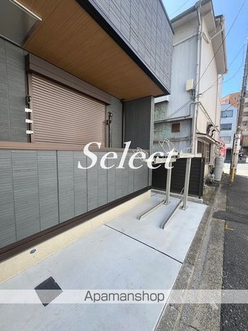 Ｄ’ＢＬＥＳＳ和田町のその他共用部分