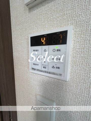 Ｄ’ＢＬＥＳＳ和田町の内装