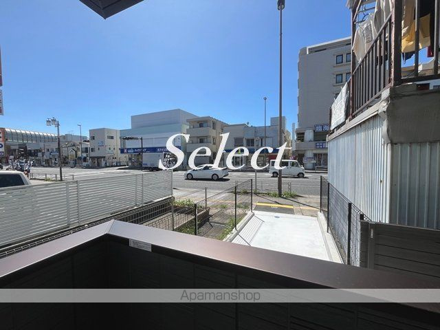 Ｄ’ＢＬＥＳＳ和田町の展望