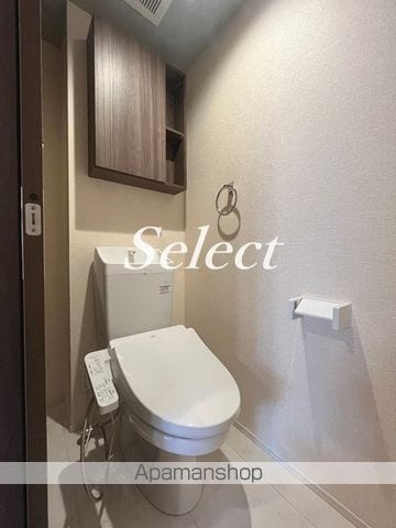 Ｄ’ＢＬＥＳＳ和田町の内装
