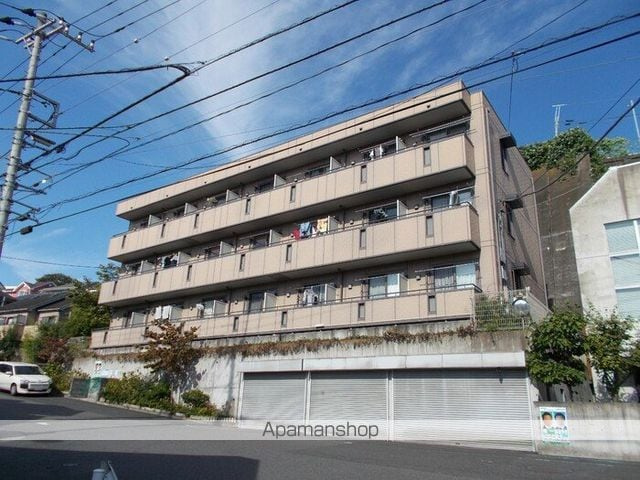 プリムヴェールＪ