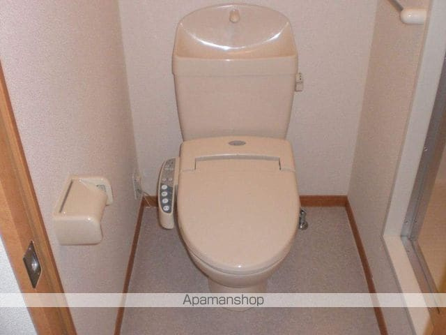 レオパレスガーデニアの内装