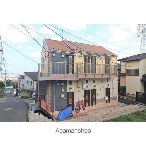ユナイト上星川ポールパイアチェック