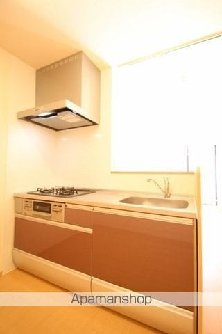 横浜市南区六ツ川３丁目のアパートの内装