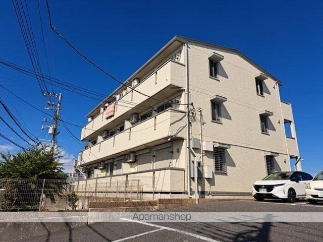 スカイヒル横濱六ッ川　Ｂ棟