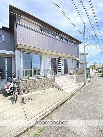 ルーチェの外観