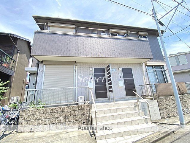 ルーチェの外観