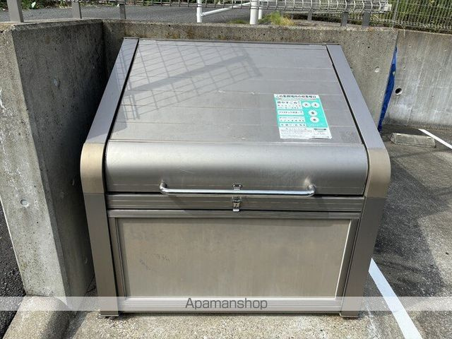 Ｉ　スクエア　ＷＩＬＬの内装