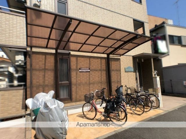 ＴＯＷＮ　ＣＯＵＲＴ大岡の内装