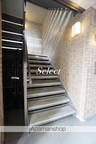 ＴＯＷＮ　ＣＯＵＲＴ大岡のその他共用部分