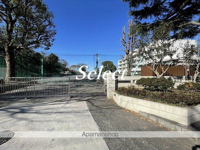 ラウレアの周辺|横浜市立石川小学校 小学校 817m 