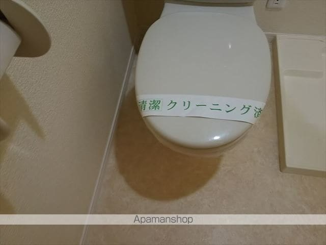 ラウレアの内装