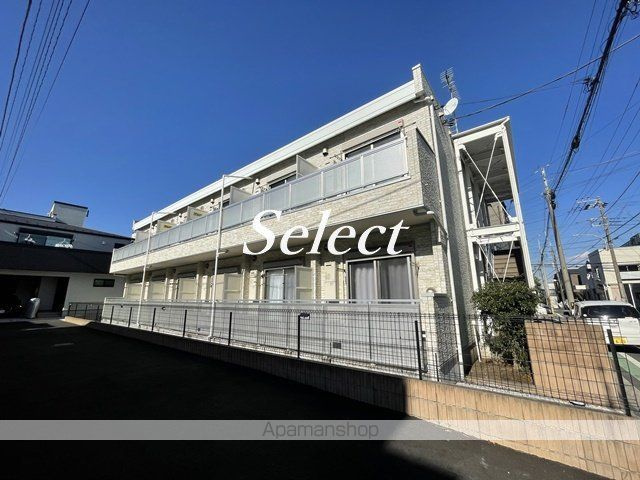 リブリ・横浜西