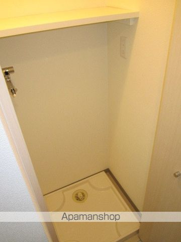 ガーラ横濱南の内装