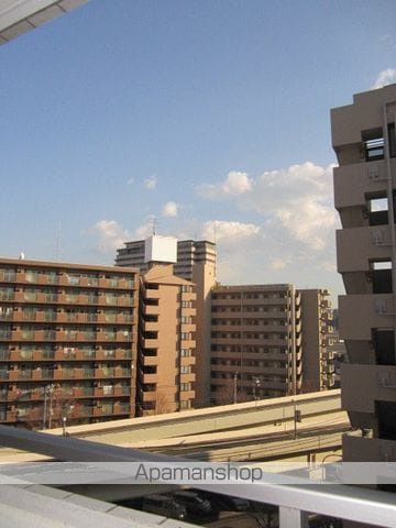 ガーラ横濱南の内装