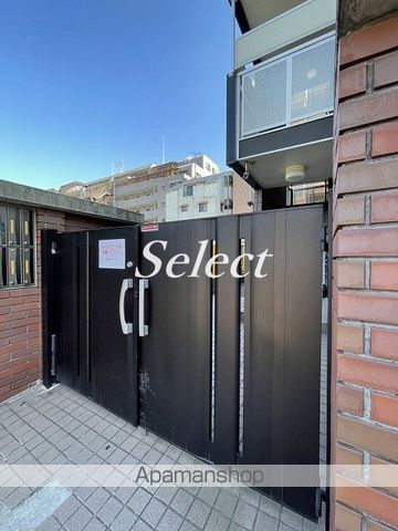 レオパレス蒔田のその他共用部分